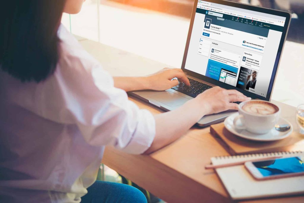 Linkedin