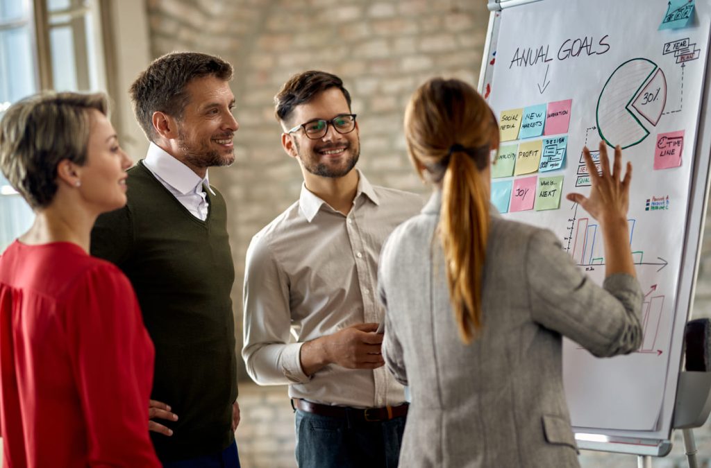 Soft Skills